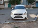 ВАЗ (Lada) Priora 2170 2012 годаүшін1 200 000 тг. в Жезказган – фото 4