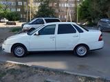 ВАЗ (Lada) Priora 2170 2012 годаүшін1 200 000 тг. в Жезказган – фото 5