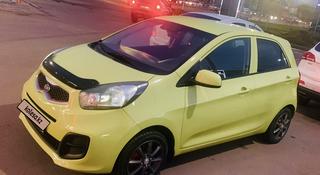 Kia Picanto 2014 года за 4 340 000 тг. в Астана