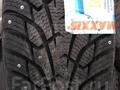 255/55R18 NS5 109T Maxxisүшін62 000 тг. в Алматы