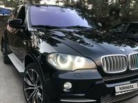 BMW X5 2007 года за 10 000 000 тг. в Алматы