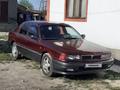 Mitsubishi Galant 1992 годаfor1 200 000 тг. в Алматы – фото 6