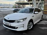 Kia K5 2016 годаfor7 500 000 тг. в Алматы – фото 3