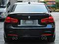 Рестайлинг фонари задние f30 black line за 120 000 тг. в Алматы