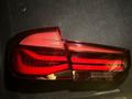 Рестайлинг фонари задние f30 black line за 120 000 тг. в Алматы – фото 2