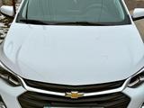 Chevrolet Onix 2023 года за 6 550 000 тг. в Алматы