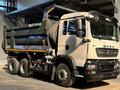 Howo  Howo T5G Самосвал 15т 2026 г. 2026 годаүшін23 700 000 тг. в Атырау