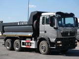 Howo  Howo T5G Самосвал 15т 2026 г. 2026 года за 23 700 000 тг. в Атырау – фото 2