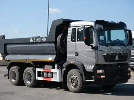 Howo  Howo T5G Самосвал 15т 2026 г. 2026 года за 23 700 000 тг. в Атырау – фото 2