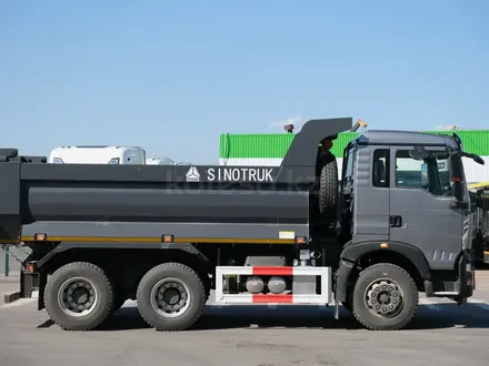 Howo  Howo T5G Самосвал 15т 2026 г. 2026 года за 23 700 000 тг. в Атырау – фото 3