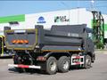 Howo  Howo T5G Самосвал 15т 2026 г. 2026 годаүшін23 700 000 тг. в Атырау – фото 4