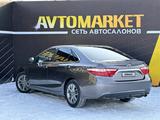 Toyota Camry 2015 годаүшін6 750 000 тг. в Атырау – фото 5