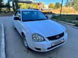 ВАЗ (Lada) Priora 2170 2012 годаүшін1 900 000 тг. в Уральск – фото 3