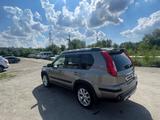 Nissan X-Trail 2012 годаүшін9 000 000 тг. в Усть-Каменогорск – фото 4