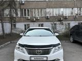 Toyota Camry 2014 года за 7 200 000 тг. в Алматы