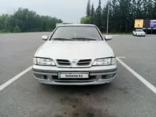 Nissan Primera, 1998