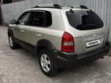 Hyundai Tucson 2006 годаүшін5 200 000 тг. в Алматы – фото 3