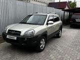 Hyundai Tucson 2006 годаүшін5 200 000 тг. в Алматы – фото 2