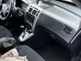 Hyundai Tucson 2006 годаүшін5 200 000 тг. в Алматы – фото 5