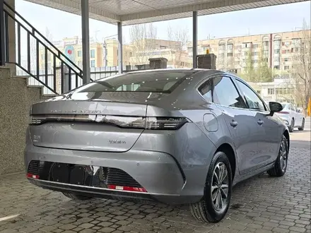 BYD Destroyer 05 Luxury 2025 года за 8 590 000 тг. в Алматы – фото 13