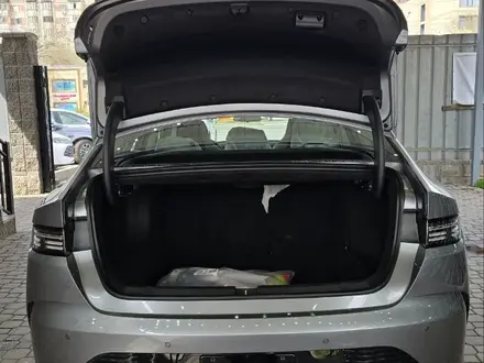 BYD Destroyer 05 Luxury 2025 года за 8 590 000 тг. в Алматы – фото 12