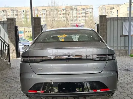 BYD Destroyer 05 Luxury 2025 года за 8 590 000 тг. в Алматы – фото 14