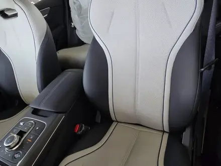 BYD Destroyer 05 Luxury 2025 года за 8 590 000 тг. в Алматы – фото 2