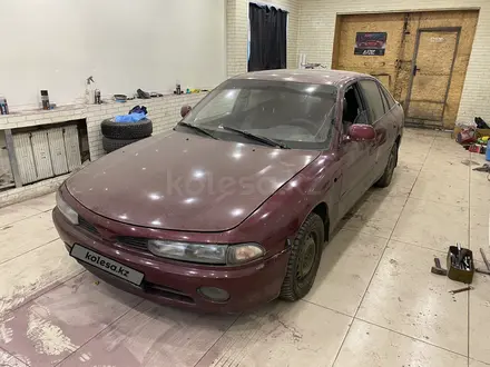 Mitsubishi Galant 1993 годаүшін750 000 тг. в Павлодар