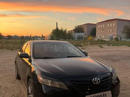 Toyota Camry 2007 года за 6 300 000 тг. в Аральск