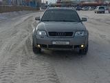 Audi A6 allroad 2001 годаүшін3 500 000 тг. в Караганда