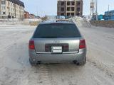 Audi A6 allroad 2001 годаүшін3 500 000 тг. в Караганда – фото 3