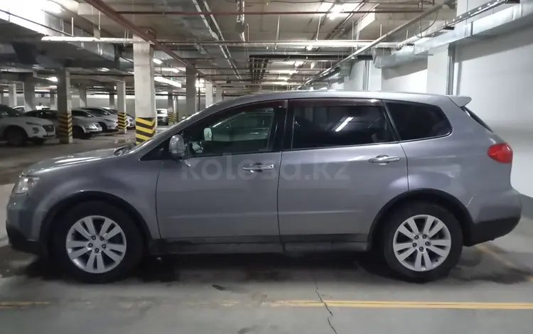 Subaru Tribeca 2007 годаүшін5 650 000 тг. в Астана