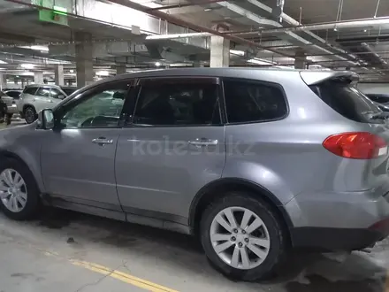 Subaru Tribeca 2007 года за 5 650 000 тг. в Астана – фото 4