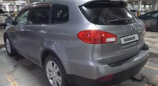 Subaru Tribeca 2007 года за 5 450 000 тг. в Астана