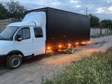 ГАЗ ГАЗель 2015 года за 7 500 000 тг. в Актобе – фото 4