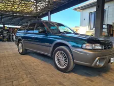 Subaru Outback, 1998
