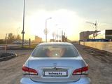 Nissan Almera 2015 годаүшін5 100 000 тг. в Астана – фото 4