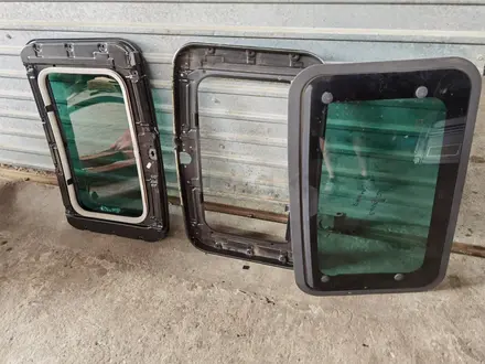 Люк стекло Land Rover Discoveryүшін40 000 тг. в Шымкент – фото 3