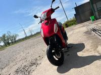 Aprilia 2022 года за 250 000 тг. в Алматы