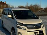 Toyota Vellfire 2013 года за 8 000 000 тг. в Уральск – фото 4