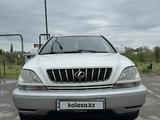 Lexus RX 300 2002 года за 5 800 000 тг. в Алматы – фото 4