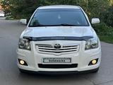 Toyota Avensis 2007 года за 3 850 000 тг. в Петропавловск – фото 4