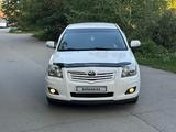 Toyota Avensis 2007 года за 3 850 000 тг. в Петропавловск – фото 3
