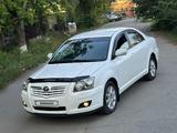 Toyota Avensis 2007 года за 3 850 000 тг. в Петропавловск – фото 2