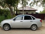 ВАЗ (Lada) Granta 2190 2012 годаfor2 800 000 тг. в Усть-Каменогорск