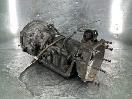 Привозная акпп на 5VZ-FE 4WD за 300 000 тг. в Астана – фото 4