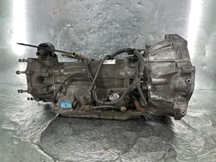 Привозная акпп на 5VZ-FE 4WD за 300 000 тг. в Астана