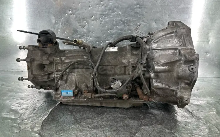 Привозная акпп на 5VZ-FE 4WD за 300 000 тг. в Астана