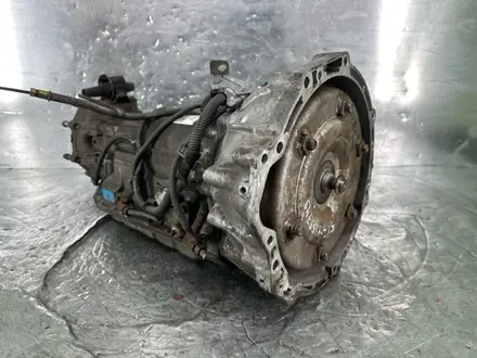 Привозная акпп на 5VZ-FE 4WD за 300 000 тг. в Астана – фото 3