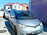 Toyota Estima 2008 годаүшін4 700 000 тг. в Атырау